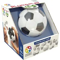 SmartGames Casse-tête Plug et Play Ball