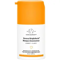Drunk Elephant - Mask Bouncy Brightfacial
