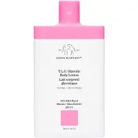 Drunk Elephant Lotion corporelle glycolique TLC 240 ml