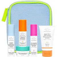 Drunk Elephant - Set The Littles 7.0