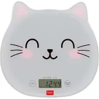 Legami Balance De Cuisine Kitty