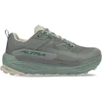Altra Olympus 7 Trail Running Shoes Gris EU 40 1/2 Homme