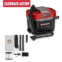 Einhell Aspirateur 2347155