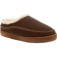 Sorel Chaussons LANNER RIDGE III hommes - Marron - 43