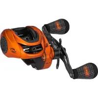 Lews Moulinet Baitcasting Mach Crush
