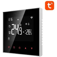 Avatto Zwt100 Smart Thermostat Clair