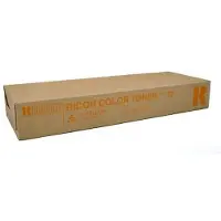 Ricoh T2 toner (d'origine) - jaune