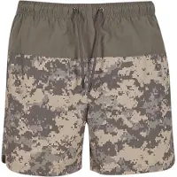 Brandit Short De Bain Basic