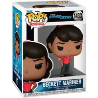 Funko POP! Figurine POP Star Trek Beckett Mariner 1433