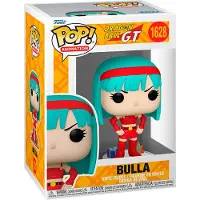 Funko POP! Pop! Dragon Ball GT - Figurki Bulla - Oficjalny Produkt Winylowy