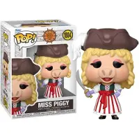 Funko POP! Figure The Muppets Miss Piggy