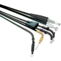 Tecnium Câble d'accélérateur , référence 18156, pour motos HONDA CB Hornet