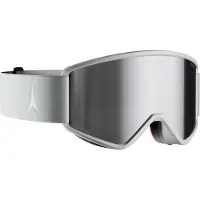 Atomic Savor L Stereo Ski Goggles Gris Silver/CAT2