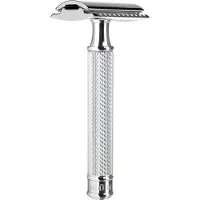 Muhle TRADITIONAL R89 rasoir traditionnel Chrome 1 pcs