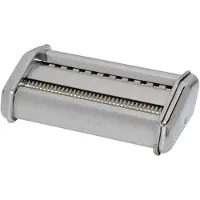 Imperia ¿ Accessoire Pour Faire Des Tagliatelle, Fettuccine, Raviolis En Acier Inoxydable, Ipasta, Pastapresto