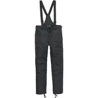 Brandit Pantalon fonctionnel noir