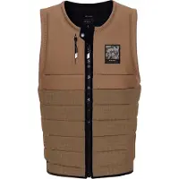 Mystic Gilet De Sauvetage En Néoprène The Dom Impact Wake