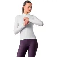Castelli Maillot à Manches Longues Espresso 2 Thermal