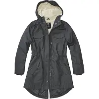 Brandit Parka mi-saison 'Marsh Lake' graphite