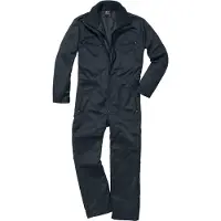 Brandit Tenue d'intérieur noir