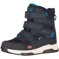 TROLLKIDS Lofoten Snow Boots Noir EU 33 Enfants