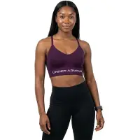 Under Armour Soutien-gorge De Sport à Faible Impact Vanish Seamless