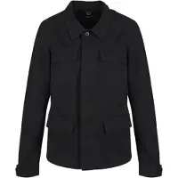Brandit Veste mi-saison noir