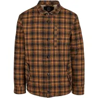 Brandit Veste mi-saison beige / noir