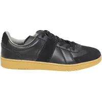 Brandit Baskets basses noir