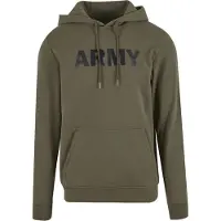 Brandit Army Capuche