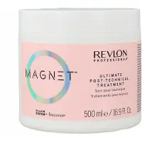 Revlon Magnet masque pour cheveux colorés et abîmés 500 ml