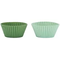 Kitchencraft Jeu De Moules 12 Pièces