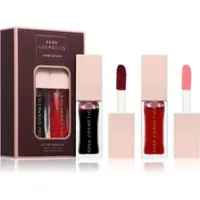 SOSU Cosmetics Lavish Lip Duo coffret cadeau lèvres