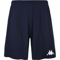 Kappa Borgo Short bleu L Homme Bleu L
