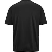 Kappa Dovo T-shirt manches courtes Noir XL Hommes Noir XL
