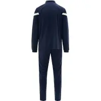 Kappa Dalcito Tracksuit Bleu M Femme