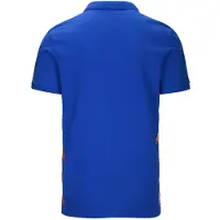 Kappa Polo à Manches Courtes Gastio