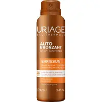 Uriage Bariésun Brume Thermale Autobronzant 100 ml Spray