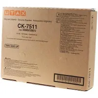 Utax Toner CK7511 (623510010) 35k UV 1 pc pour 3560i (623510010)