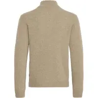 Casual Friday Pull-over 'CFKARL' beige