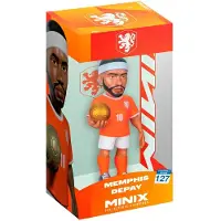 Minix Figure Netherlands-memphis Depay