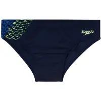 Speedo Slip De Bain Endurance+ Tech Panel