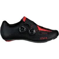 Fizik R1 Infinito Road Shoes Rouge EU 37