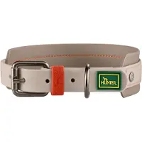 Hunter Pet Collier De Chien Havanna Buckle Closure