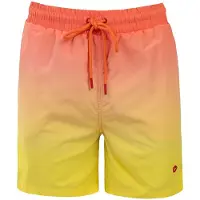 Frozen Cape Maillot de bain 'Falcao' mélange de couleurs