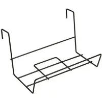 Sauvic Support Pour Pot De Fleurs 60 Cm