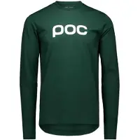 POC T-shirt à Manches Longues