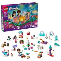 LEGO 42698 Le calendrier de l’Avent 2026
