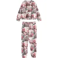 Next Pyjama mélange de couleurs