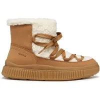 Geox Bottes Laquinny D
